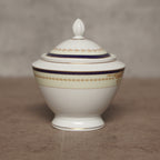 巴伐利亞Heinrich Winterling經典設計奶壺托盤組