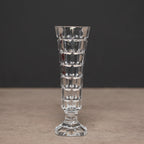 法國Cristal d'Arques "Soliflor"系列水晶花瓶