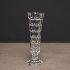 法國Cristal d'Arques "Soliflor"系列水晶花瓶