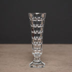 法國Cristal d'Arques "Soliflor"系列水晶花瓶
