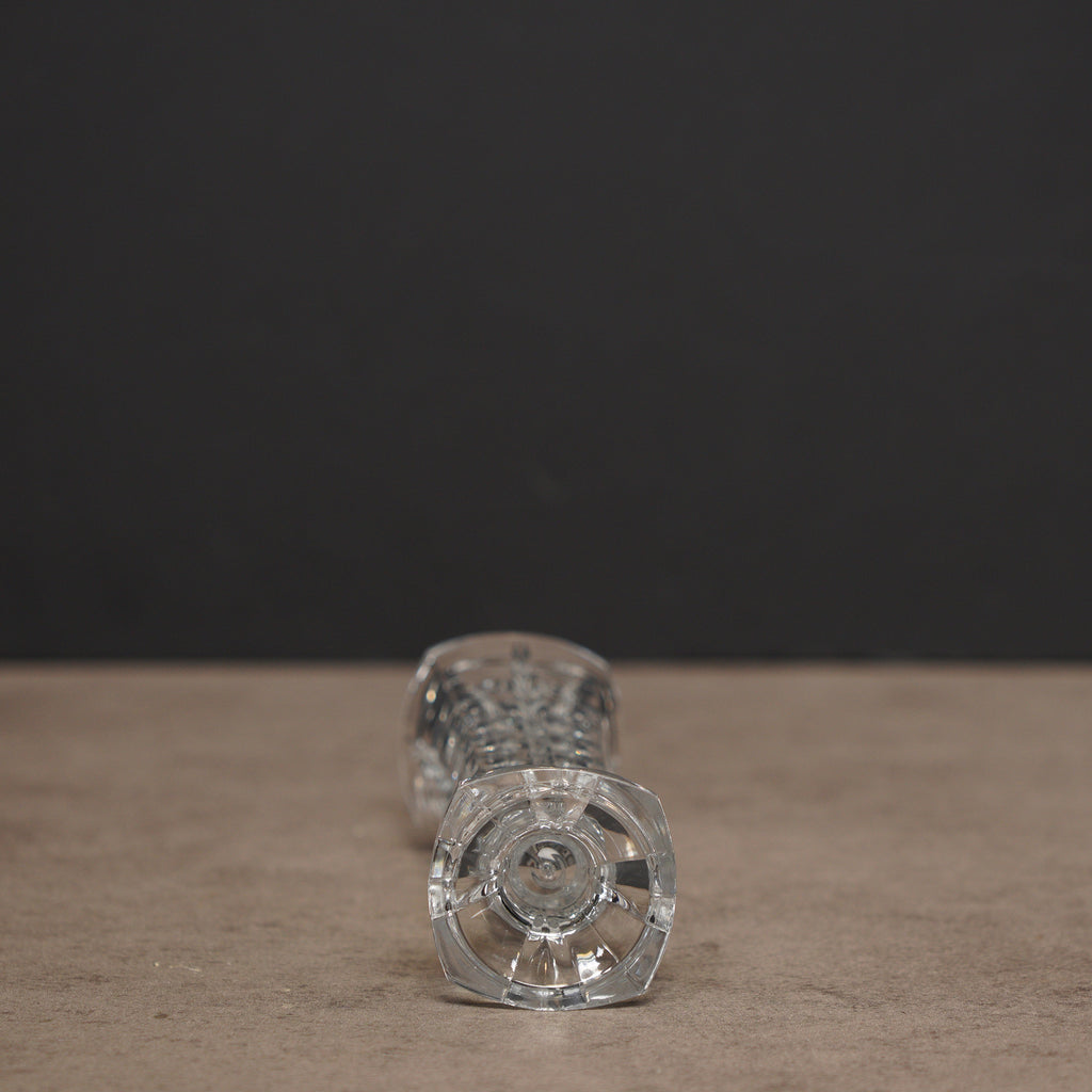 法國Cristal d'Arques "Soliflor"系列水晶花瓶
