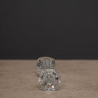 法國Cristal d'Arques "Soliflor"系列水晶花瓶