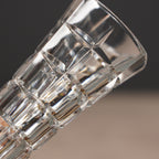 法國Cristal d'Arques "Soliflor"系列水晶花瓶