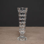 法國Cristal d'Arques "Soliflor"系列水晶花瓶