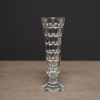 法國Cristal d'Arques "Soliflor"系列水晶花瓶