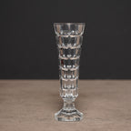 法國Cristal d'Arques "Soliflor"系列水晶花瓶