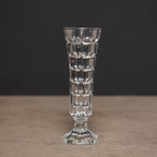 法國Cristal d'Arques "Soliflor"系列水晶花瓶