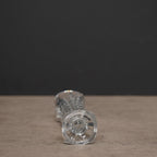 法國Cristal d'Arques "Soliflor"系列水晶花瓶