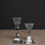 德國Villeroy & Boch水晶燭台