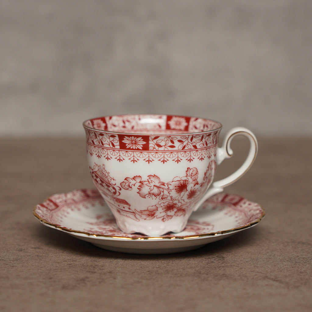 西德Seltmann Weiden "Theresia"系列杯組