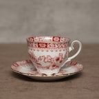 西德Seltmann Weiden "Theresia"系列杯組