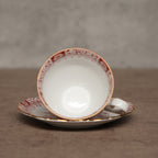 西德Seltmann Weiden "Maria Theresia"系列杯組含展示架組