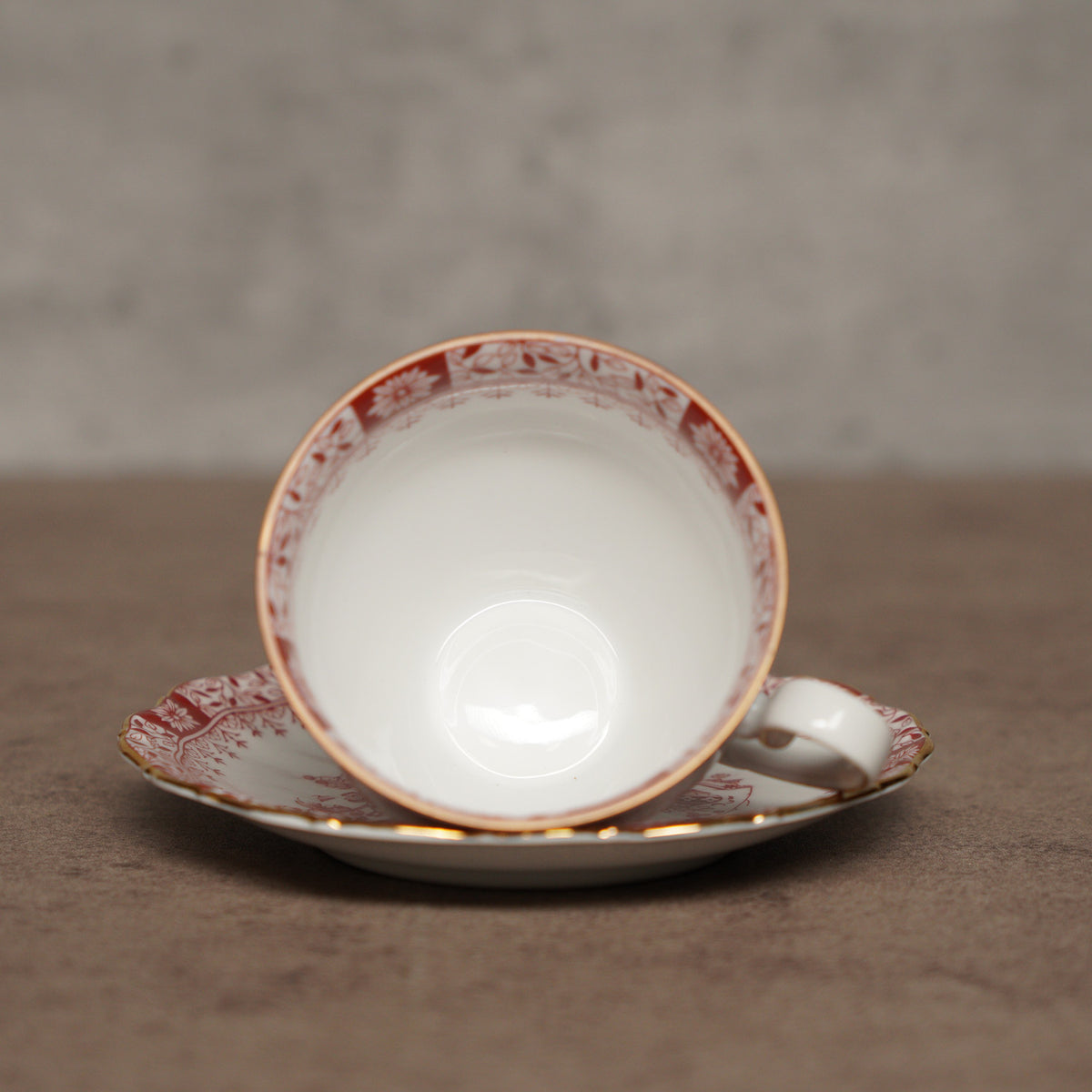 西德Seltmann Weiden "Theresia"系列杯組