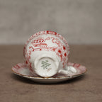 西德Seltmann Weiden "Theresia"系列杯組