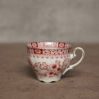西德Seltmann Weiden "Maria Theresia"系列杯組含展示架組