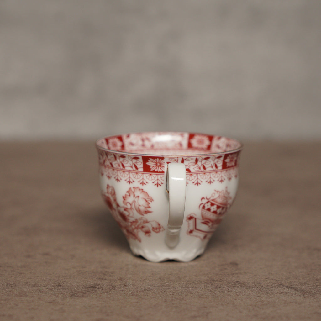 西德Seltmann Weiden "Maria Theresia"系列杯組含展示架組
