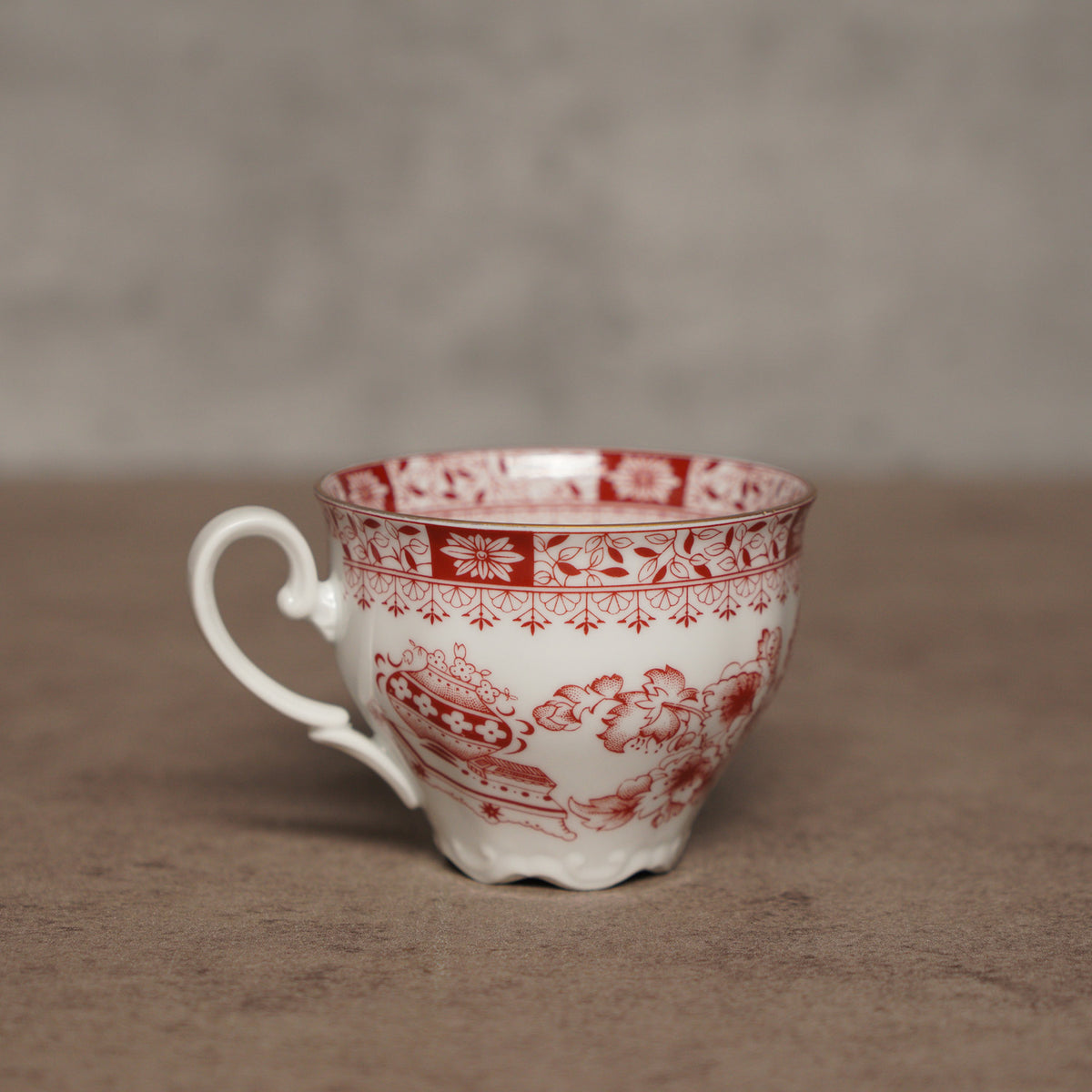 西德Seltmann Weiden "Maria Theresia"系列杯組含展示架組