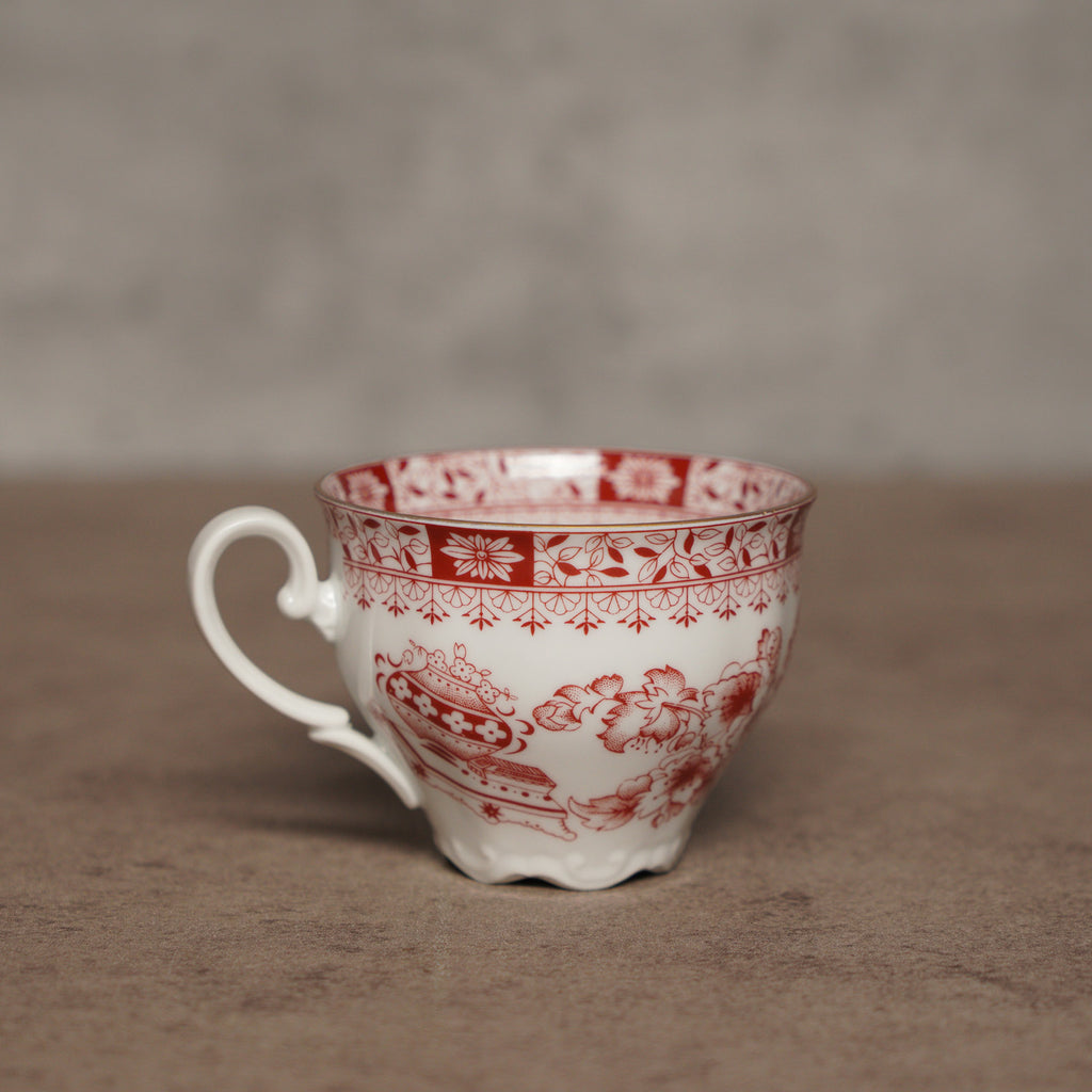 西德Seltmann Weiden "Theresia"系列杯組