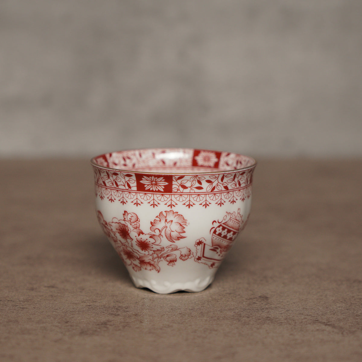 西德Seltmann Weiden "Maria Theresia"系列杯組含展示架組