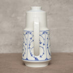 德國Winterling唐草紋Blau Saks咖啡壺/茶壺