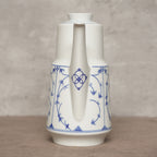 德國Winterling唐草紋Blau Saks咖啡壺/茶壺