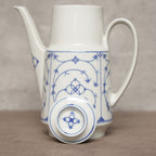 德國Winterling唐草紋Blau Saks咖啡壺/茶壺