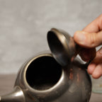荷蘭皇家錫廠"茶壺溫茶器套組