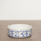 歐洲Blau saks唐草菸灰缸