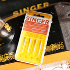 1938年Singer 128K手搖古董縫紉機