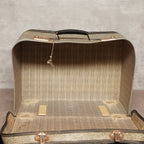 1938年Singer 128K手搖古董縫紉機