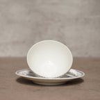 西德Seltmann Weiden青花瓷杯組