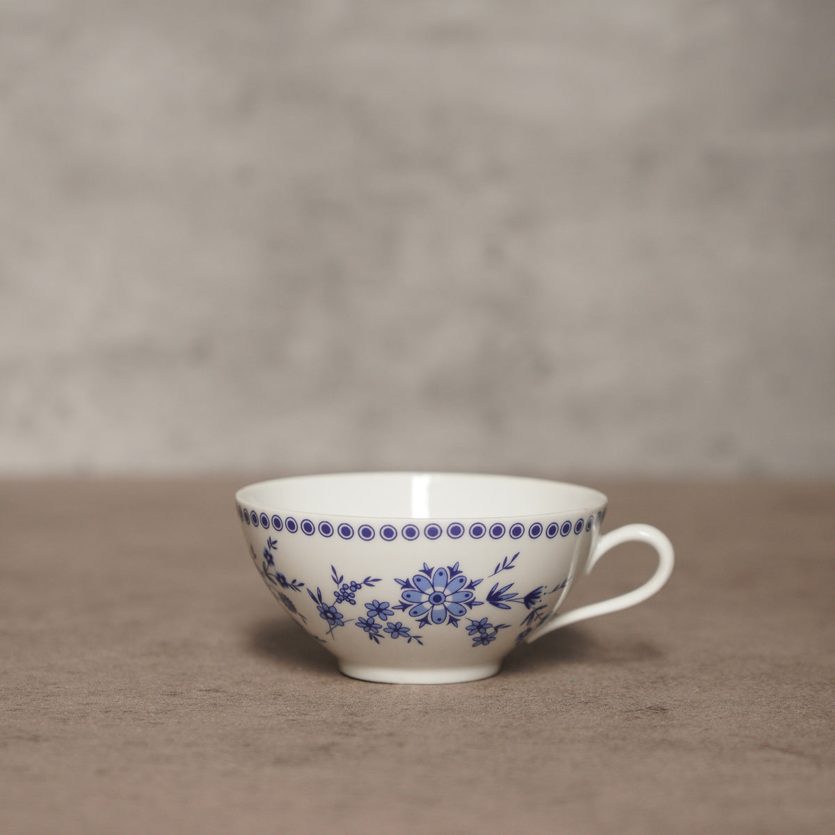 西德Seltmann Weiden青花瓷杯組
