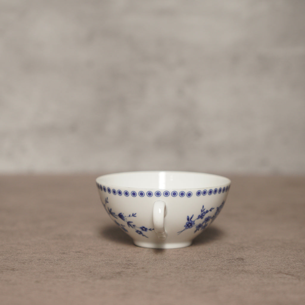 西德Seltmann Weiden青花瓷杯組