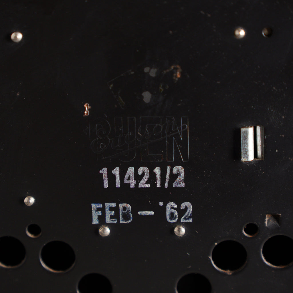 1960瑞典Ericsson1142/2壁掛式電話