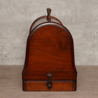 1925年Singer128K古董手搖縫紉機
