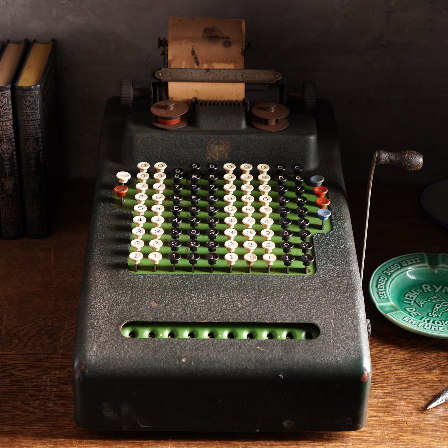 計算機Calculators – L&R Antiques