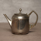 荷蘭Rio金屬茶壺