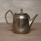 荷蘭Rio金屬茶壺