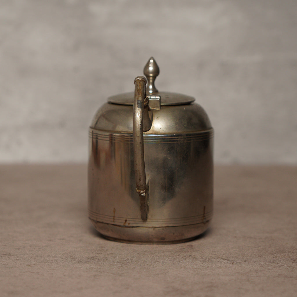 荷蘭Rio金屬茶壺