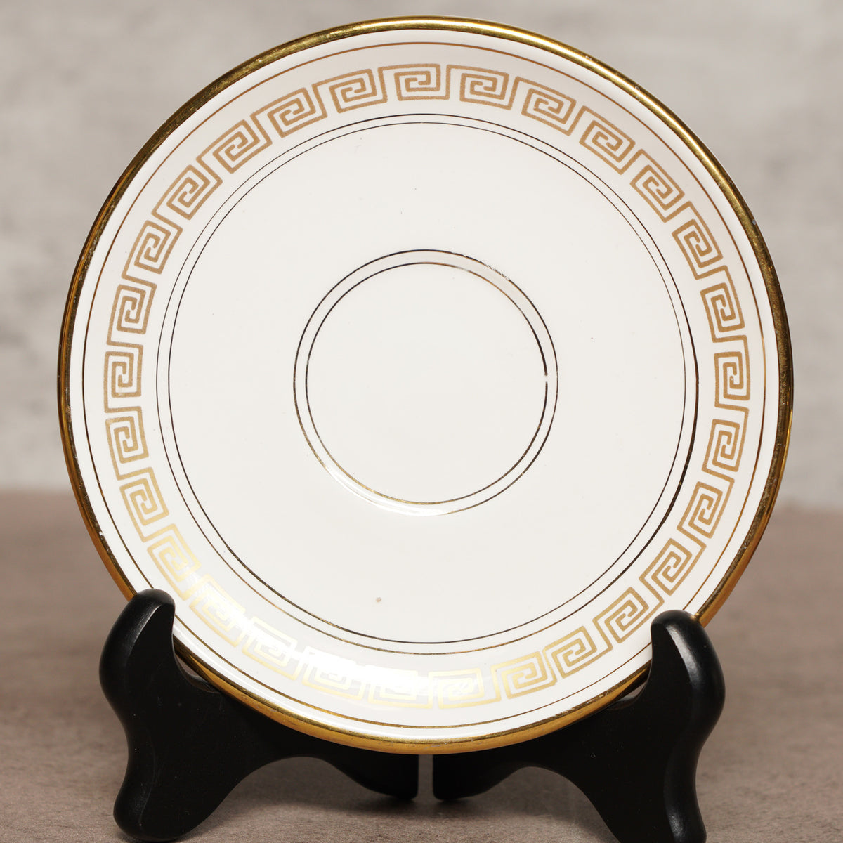 希臘Arguros Ceramics神話人物手工24K金杯組