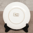 希臘Arguros Ceramics神話人物手工24K金杯組