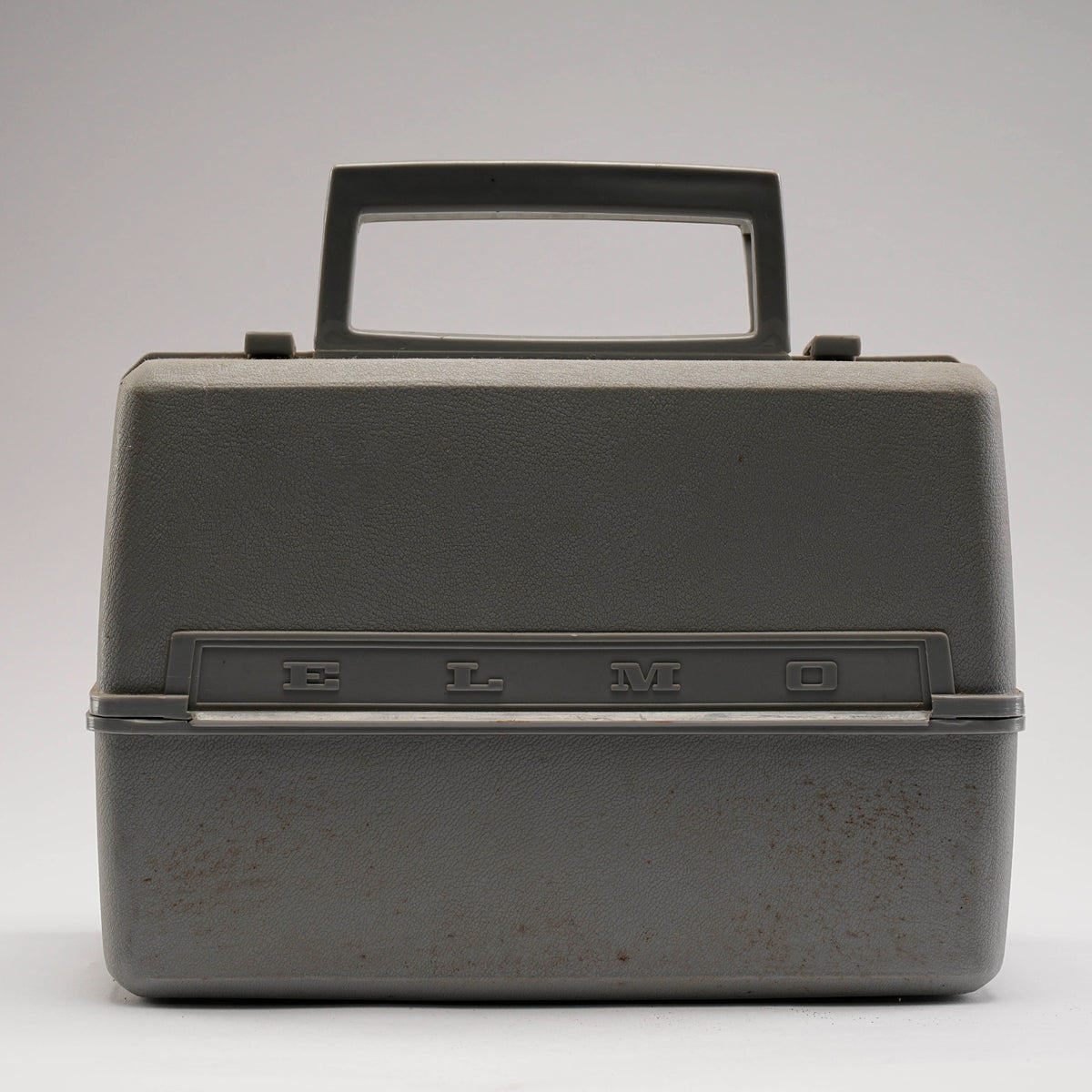 1960's日本Ilford Elmo CS幻燈投影機