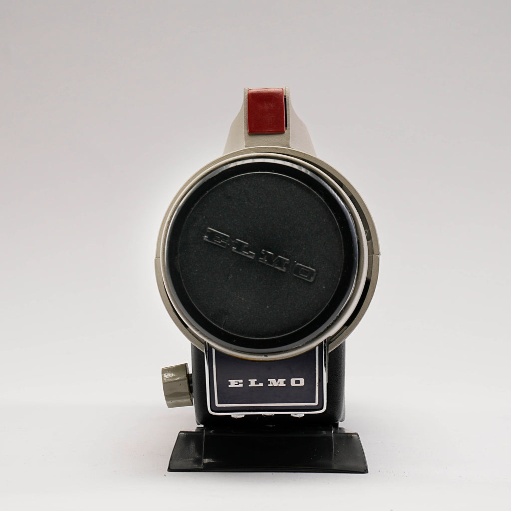 1960's日本Ilford Elmo CS幻燈投影機