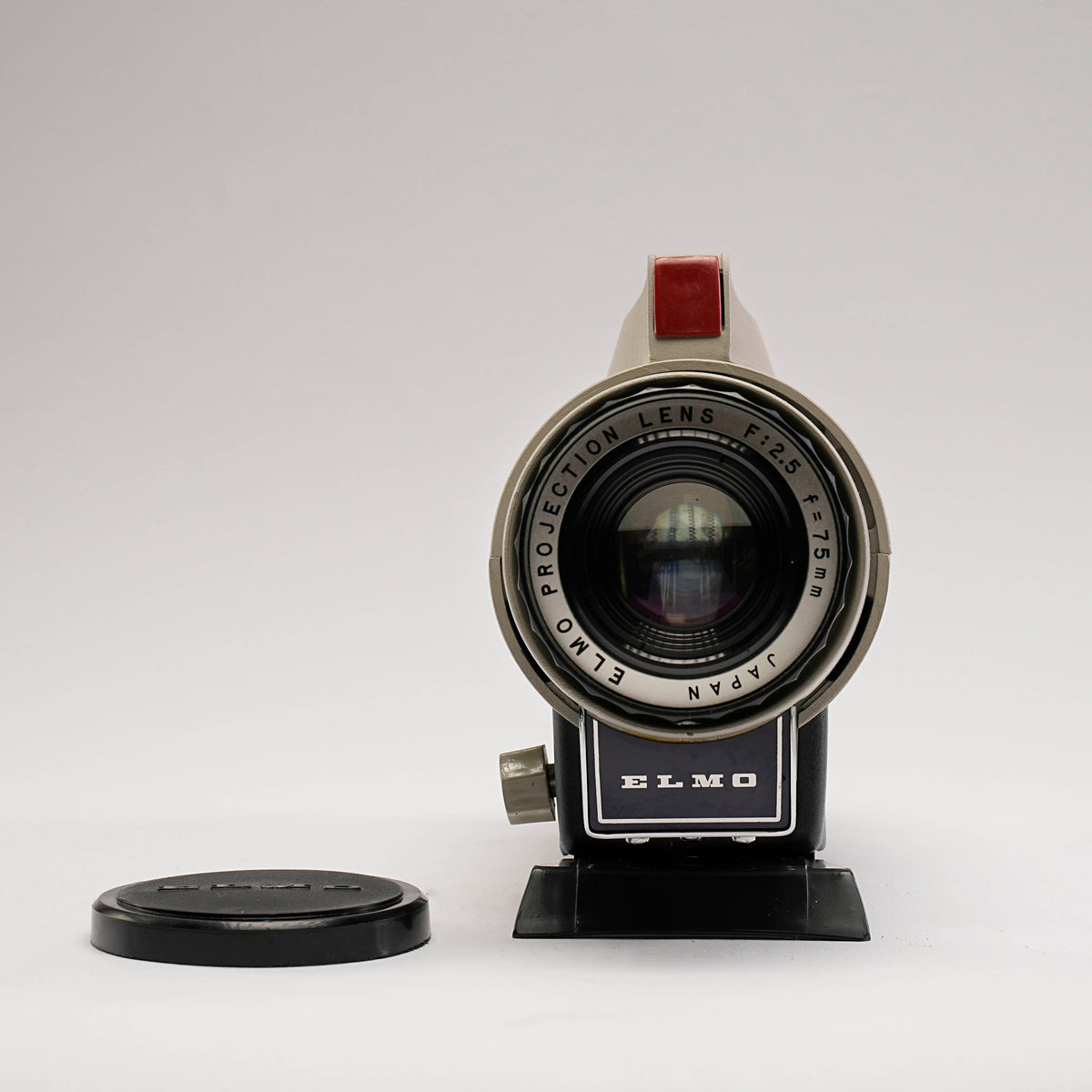 1960's日本Ilford Elmo CS幻燈投影機