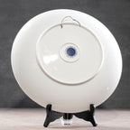 荷蘭Van Hunnik傳統木屐鞋匠展示盤