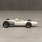 1960荷蘭EFSI一級方程式HONDA賽車模型