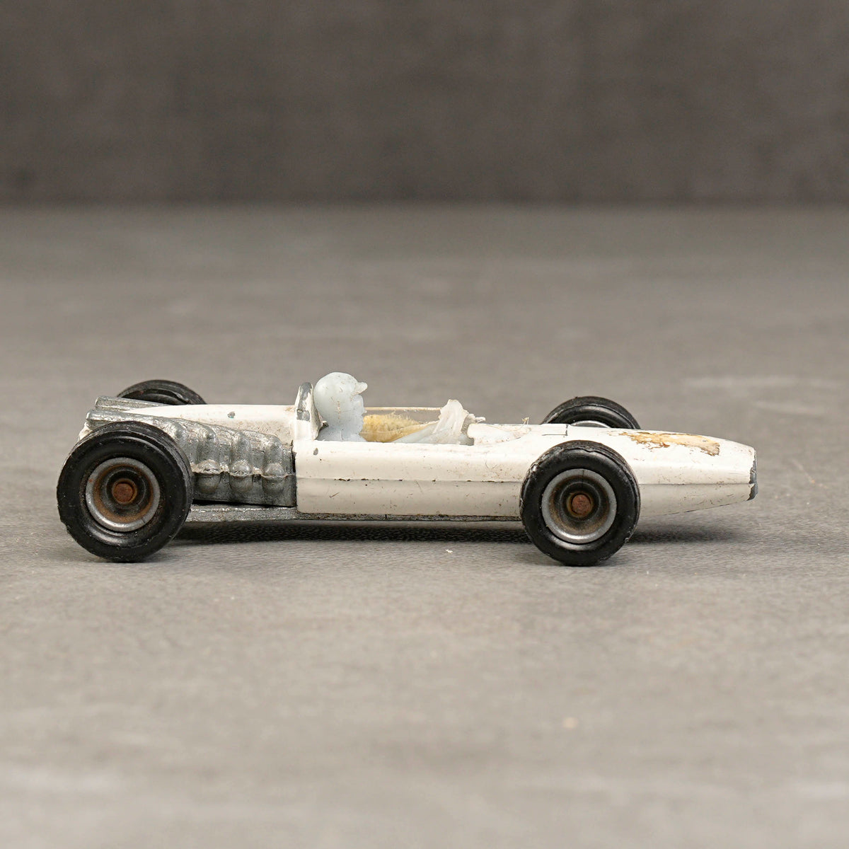 1960荷蘭EFSI一級方程式HONDA賽車模型