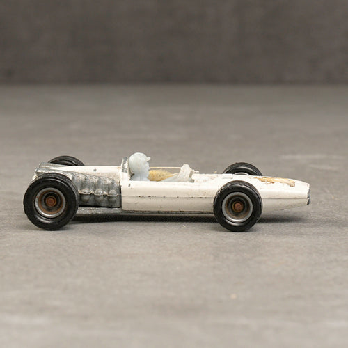 1960荷蘭EFSI一級方程式HONDA賽車模型