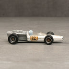 1960荷蘭EFSI一級方程式HONDA賽車模型